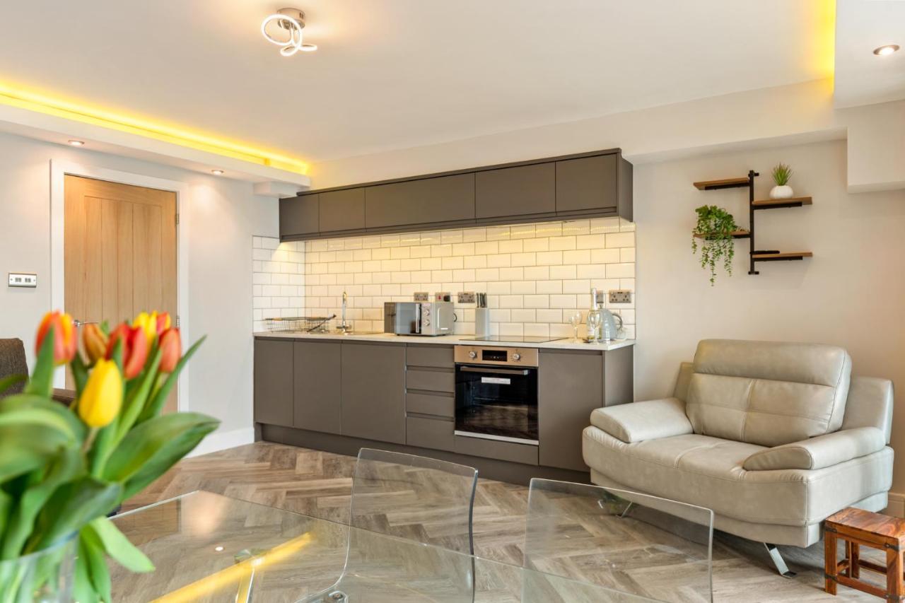 Pleasant View - Direct Beach Access, Sea Views And Parking Saundersfoot Zewnętrze zdjęcie