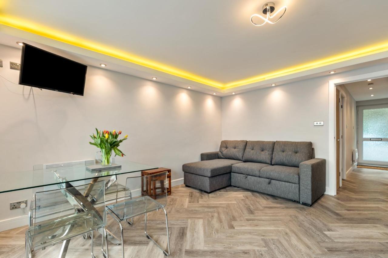 Pleasant View - Direct Beach Access, Sea Views And Parking Saundersfoot Zewnętrze zdjęcie